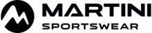 Martini Sportswear - Logo